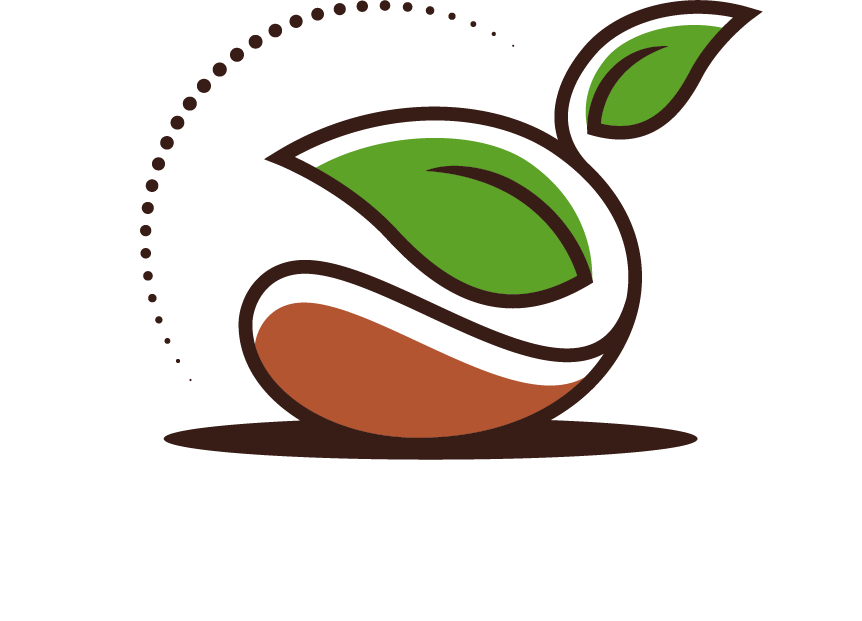 Fresbem coffee logo
