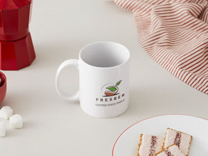 Fresbem Mug