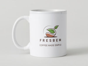 Fresbem Mug